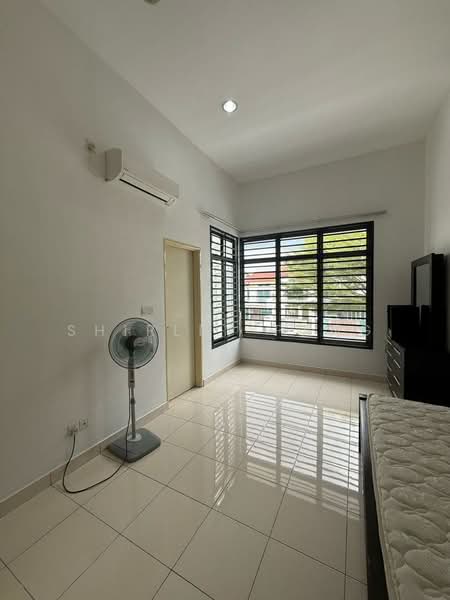2-storey Terraced House for Rent in Setia Eco Gardens (Gelang Patah) - Shirley Pang - Bedroom - PropertyGuru.com.my