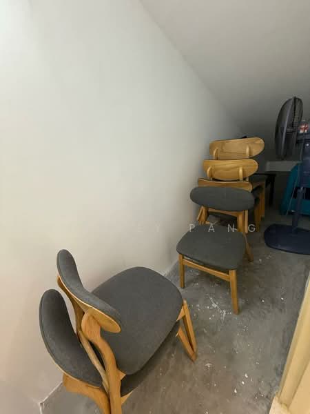 2-storey Terraced House for Rent in Setia Eco Gardens (Gelang Patah) - Shirley Pang - Interior - PropertyGuru.com.my