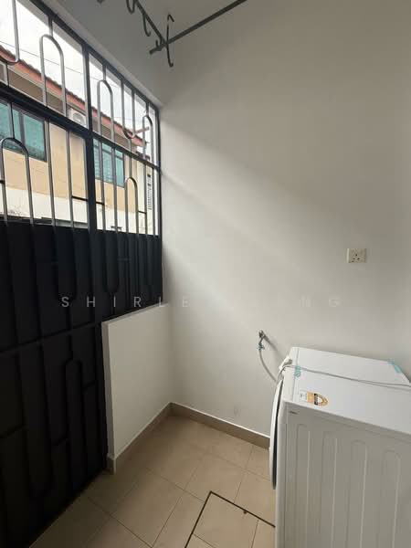 2-storey Terraced House for Rent in Setia Eco Gardens (Gelang Patah) - Shirley Pang - Interior - PropertyGuru.com.my