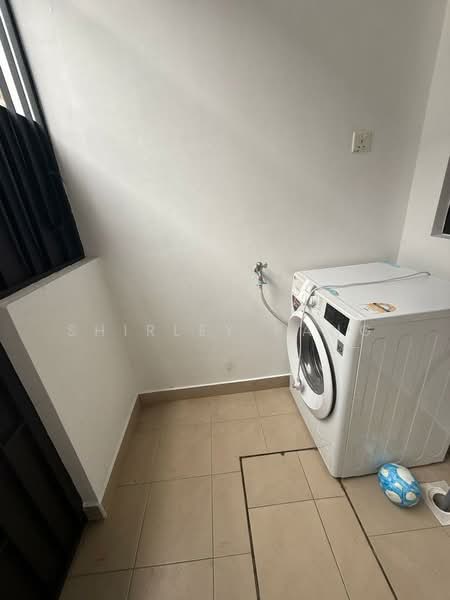 2-storey Terraced House for Rent in Setia Eco Gardens (Gelang Patah) - Shirley Pang - Interior - PropertyGuru.com.my