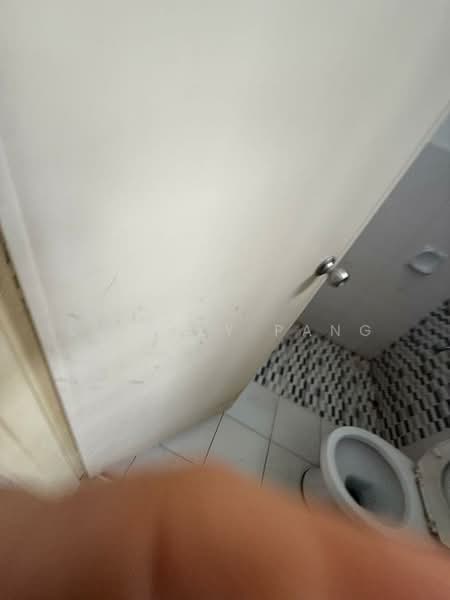 2-storey Terraced House for Rent in Setia Eco Gardens (Gelang Patah) - Shirley Pang - Bathroom - PropertyGuru.com.my
