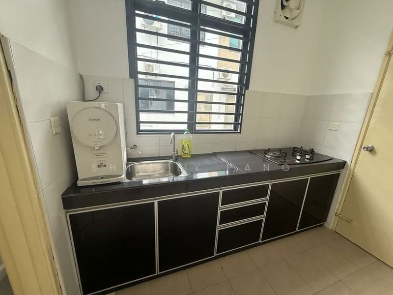2-storey Terraced House for Rent in Setia Eco Gardens (Gelang Patah) - Shirley Pang - Kitchen - PropertyGuru.com.my