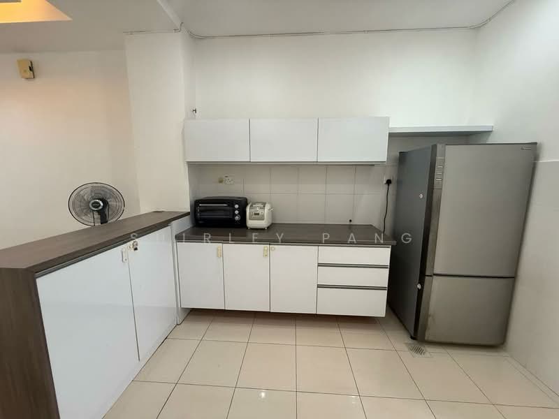 2-storey Terraced House for Rent in Setia Eco Gardens (Gelang Patah) - Shirley Pang - Kitchen - PropertyGuru.com.my