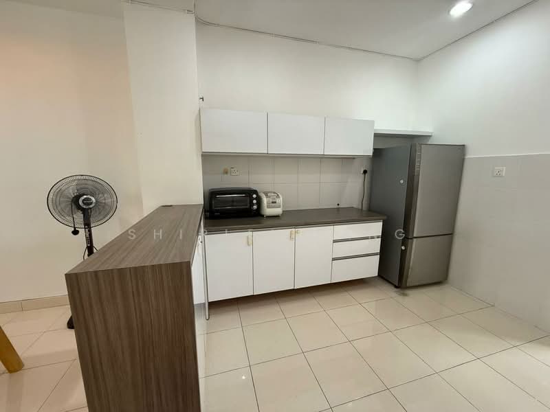 2-storey Terraced House for Rent in Setia Eco Gardens (Gelang Patah) - Shirley Pang - Kitchen - PropertyGuru.com.my