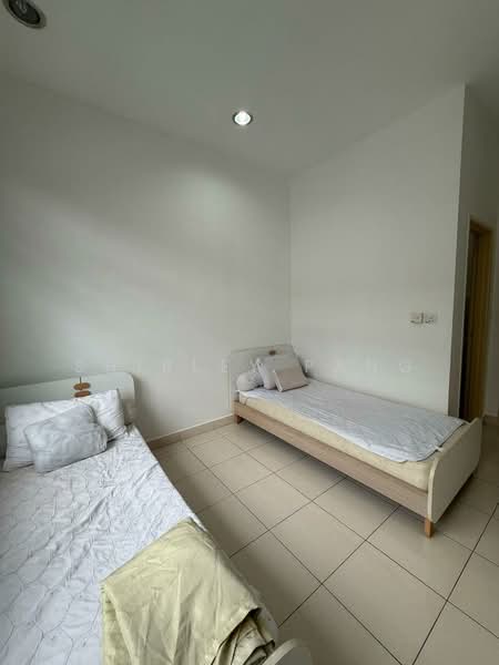 2-storey Terraced House for Rent in Setia Eco Gardens (Gelang Patah) - Shirley Pang - Bedroom - PropertyGuru.com.my