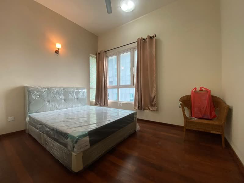 Kondominium untuk Disewa di Gaya Bangsar - Yen . - Bedroom - PropertyGuru.com.my
