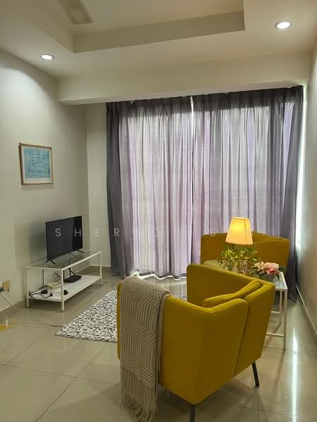 Service Residence for Sale at Menara U2 - Sherron Sim - PropertyGuru.com.my