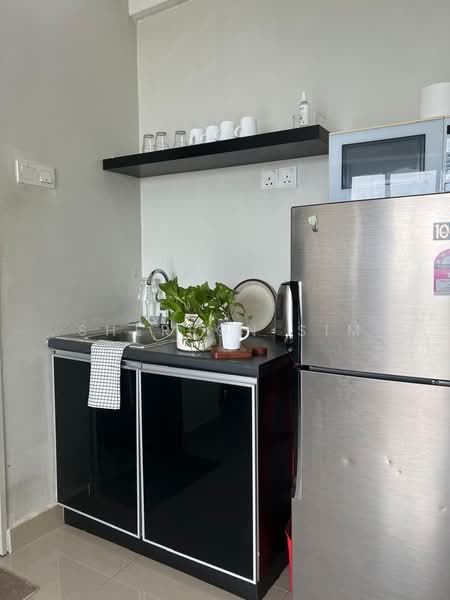 Service Residence for Sale at Menara U2 - Sherron Sim - PropertyGuru.com.my