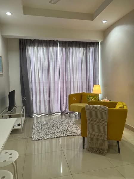 Service Residence for Sale at Menara U2 - Sherron Sim - PropertyGuru.com.my