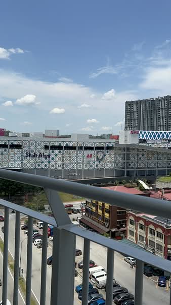 Service Residence for Sale at Menara U2 - Sherron Sim - PropertyGuru.com.my