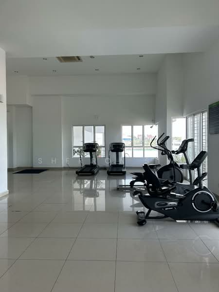 Service Residence for Sale at Menara U2 - Sherron Sim - PropertyGuru.com.my