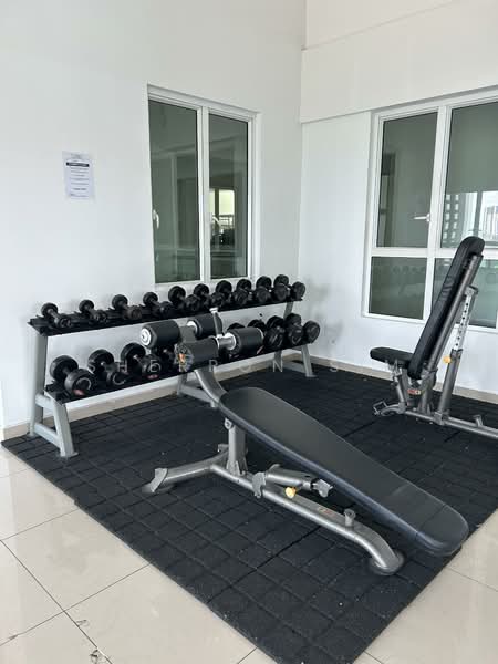 Service Residence for Sale at Menara U2 - Sherron Sim - PropertyGuru.com.my