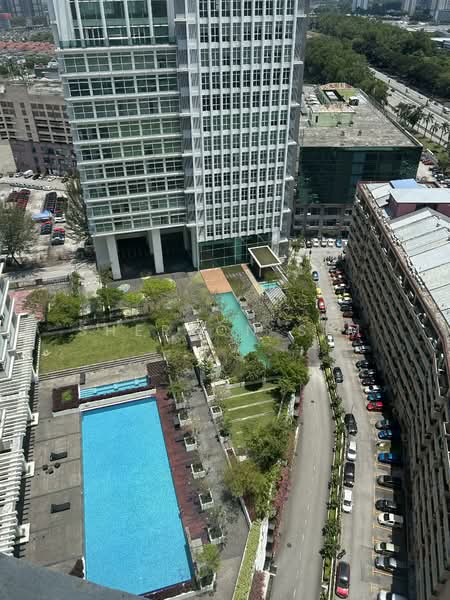 Service Residence for Sale at Menara U2 - Sherron Sim - PropertyGuru.com.my