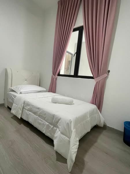 Kondominium untuk Disewa di The Hamstead, Desa Tun Razak - Lee Yuqi - PropertyGuru.com.my