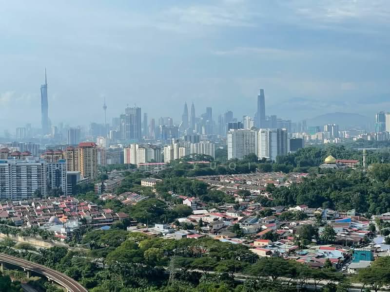 Kondominium untuk Disewa di The Hamstead, Desa Tun Razak - Lee Yuqi - PropertyGuru.com.my