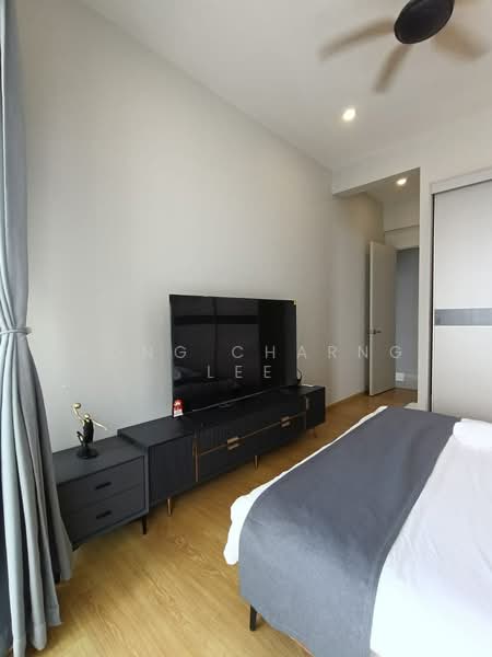 Kondominium untuk Disewa di Bay Laurel @ Country Garden Danga Bay - Hong Charng Lee - Bedroom - PropertyGuru.com.my