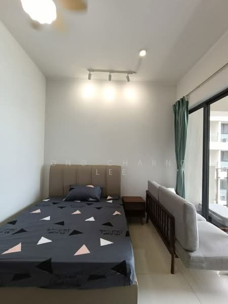 Kondominium untuk Disewa di Bay Laurel @ Country Garden Danga Bay - Hong Charng Lee - Bedroom - PropertyGuru.com.my