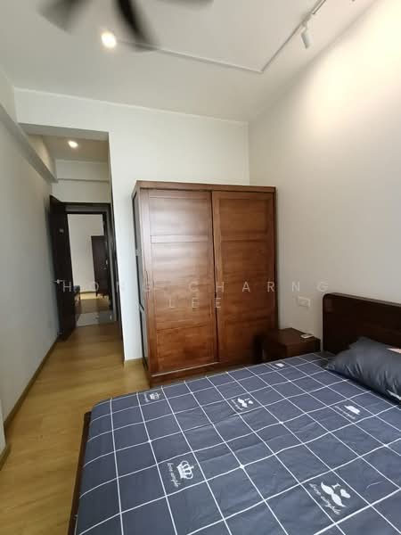 Kondominium untuk Disewa di Bay Laurel @ Country Garden Danga Bay - Hong Charng Lee - Bedroom - PropertyGuru.com.my