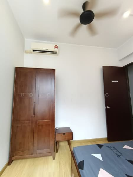Kondominium untuk Disewa di Bay Laurel @ Country Garden Danga Bay - Hong Charng Lee - Bedroom - PropertyGuru.com.my