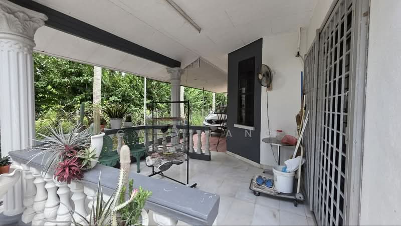 Semi-Detached House for Sale in Taman Golf (Ipoh) - Gary Tang - Exterior - PropertyGuru.com.my