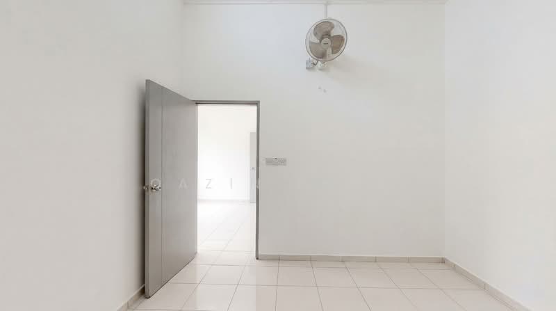 Rumah Teres 1 Tingkat untuk Disewa di Taman Meru (Ipoh) - Qazin Khoo - Interior - PropertyGuru.com.my