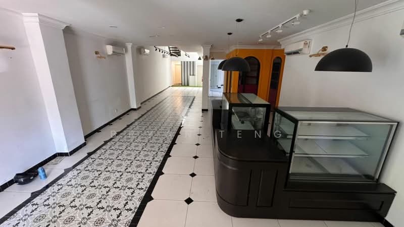 Shop for Rent in George Town (Penang) - Bryan Teng - Interior - PropertyGuru.com.my