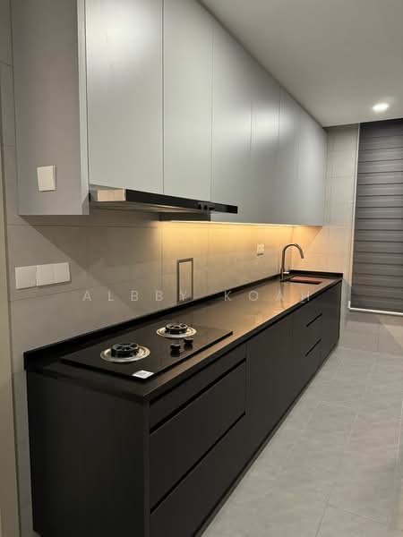 Condominium for Sale at Park Place - Albby Koah - PropertyGuru.com.my