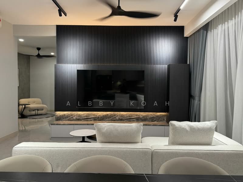 Condominium for Sale at Park Place - Albby Koah - PropertyGuru.com.my