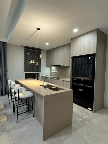 Condominium for Sale at Park Place - Albby Koah - PropertyGuru.com.my