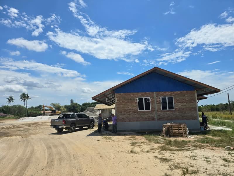 Agricultural Land for Rent in Bandar Penawar (Kota Tinggi) - Ah Tee Goh - PropertyGuru.com.my