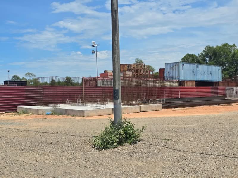 Agricultural Land for Rent in Bandar Penawar (Kota Tinggi) - Ah Tee Goh - PropertyGuru.com.my