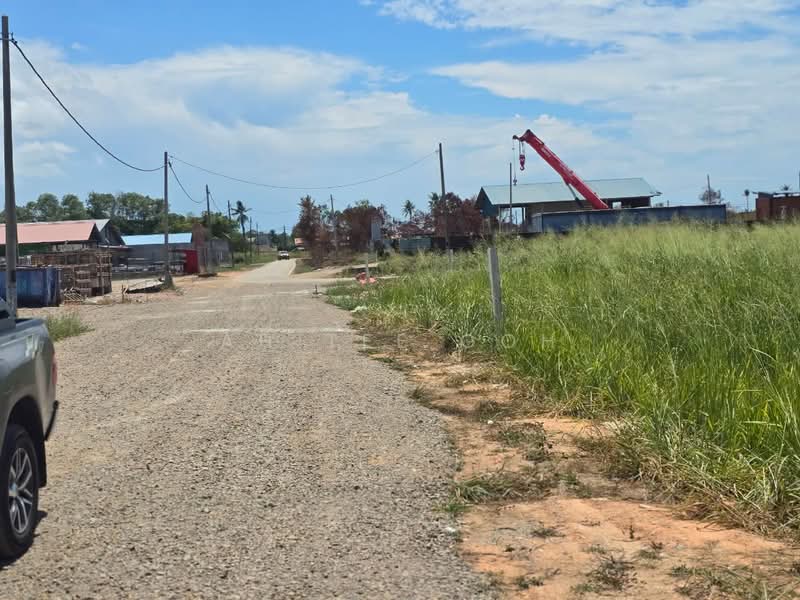 Agricultural Land for Rent in Bandar Penawar (Kota Tinggi) - Ah Tee Goh - PropertyGuru.com.my