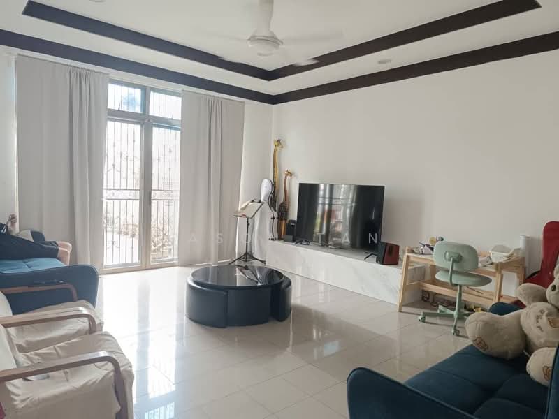 Rumah Berkembar untuk Dijual di Taman Impian Emas (Skudai) - Jason Tan - PropertyGuru.com.my