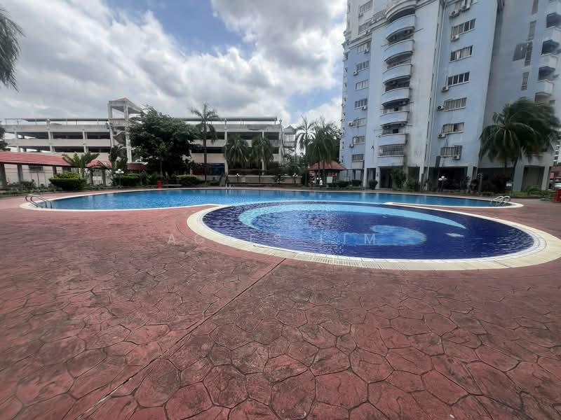 Kondominium untuk Dijual di Ridzuan Condominium - Agnes Lim - Exterior - PropertyGuru.com.my