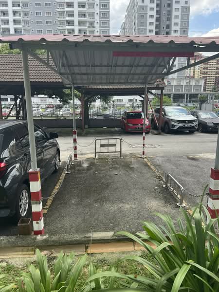 Kondominium untuk Dijual di Ridzuan Condominium - Agnes Lim - PropertyGuru.com.my