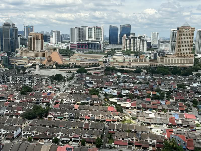 Kondominium untuk Dijual di Ridzuan Condominium - Agnes Lim - Exterior - PropertyGuru.com.my