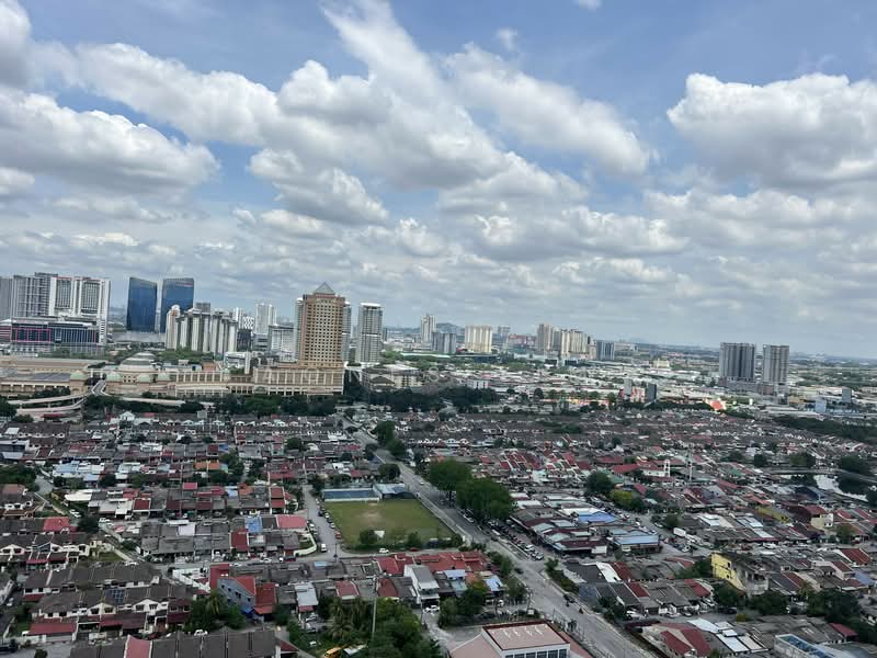Kondominium untuk Dijual di Ridzuan Condominium - Agnes Lim - Exterior - PropertyGuru.com.my