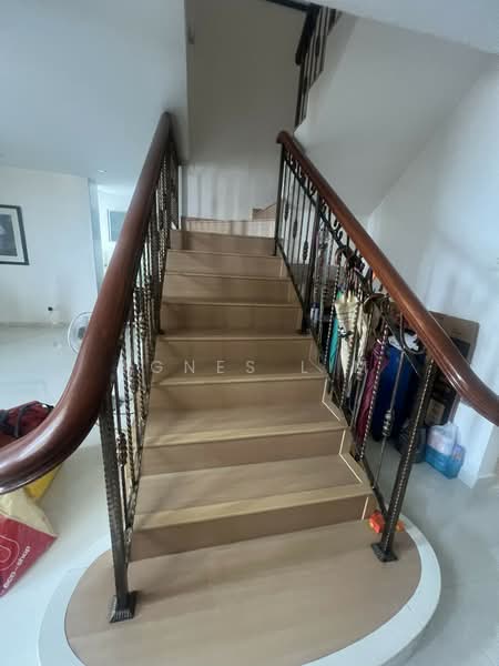 Kondominium untuk Dijual di Ridzuan Condominium - Agnes Lim - Interior - PropertyGuru.com.my