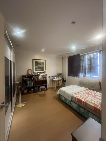 Kondominium untuk Dijual di Ridzuan Condominium - Agnes Lim - Bedroom - PropertyGuru.com.my