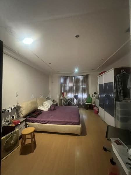 Kondominium untuk Dijual di Ridzuan Condominium - Agnes Lim - Bedroom - PropertyGuru.com.my