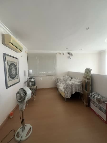 Kondominium untuk Dijual di Ridzuan Condominium - Agnes Lim - Bedroom - PropertyGuru.com.my