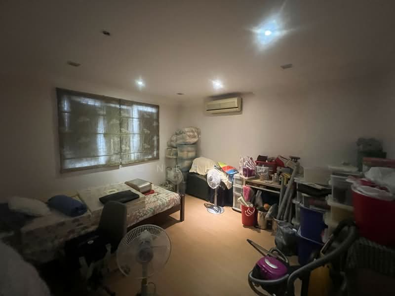Kondominium untuk Dijual di Ridzuan Condominium - Agnes Lim - Bedroom - PropertyGuru.com.my