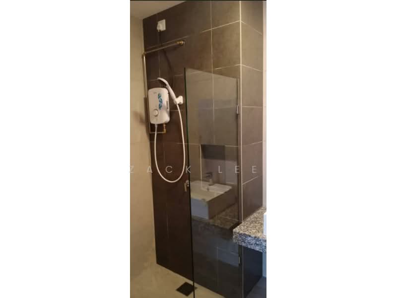 Condominium for Sale at Luminari - Zack Lee - Bathroom - PropertyGuru.com.my