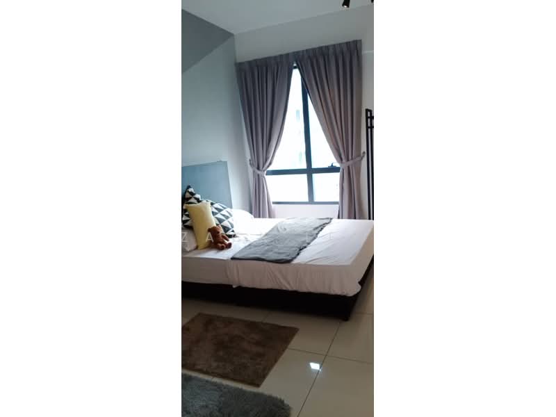 Condominium for Sale at Luminari - Zack Lee - Bedroom - PropertyGuru.com.my