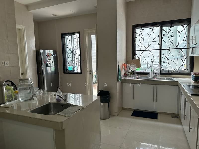 Semi-Detached House for Sale in Taman Sri Hartamas (Sri Hartamas) - Lim Guat Im - PropertyGuru.com.my