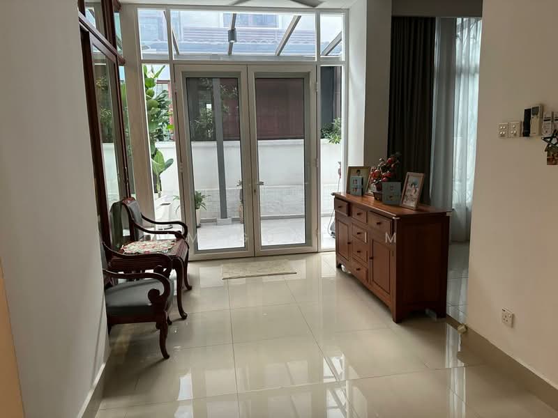 Semi-Detached House for Sale in Taman Sri Hartamas (Sri Hartamas) - Lim Guat Im - PropertyGuru.com.my