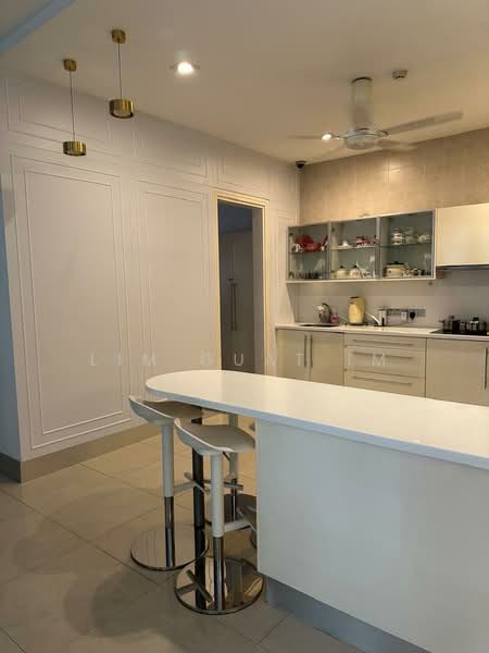Semi-Detached House for Sale in Taman Sri Hartamas (Sri Hartamas) - Lim Guat Im - PropertyGuru.com.my