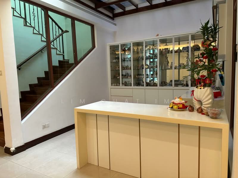 Semi-Detached House for Sale in Taman Sri Hartamas (Sri Hartamas) - Lim Guat Im - PropertyGuru.com.my