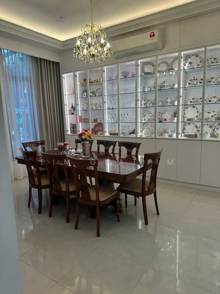 Semi-Detached House for Sale in Taman Sri Hartamas (Sri Hartamas) - Lim Guat Im - PropertyGuru.com.my