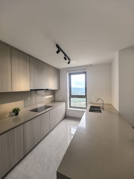 Condominium for Rent at Park Place - Albby Koah - PropertyGuru.com.my